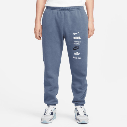 Pantalon de sportwear Nike Club Fleece+ Men'S Brushe