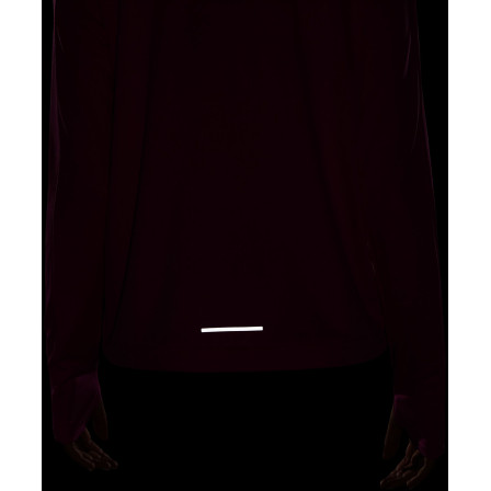 Sudadera de running Nike Dri-Fit Swoosh Women'S Ha