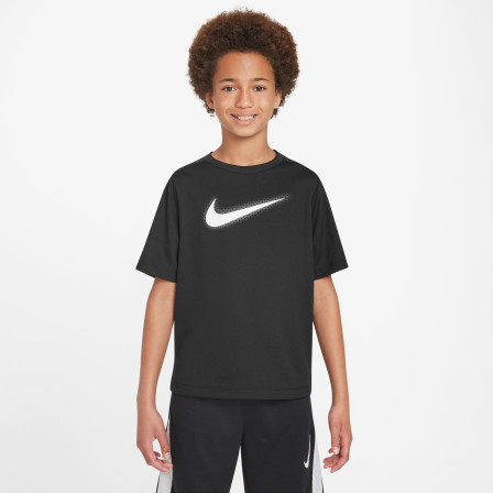 Camiseta Manga Corta de sportwear Nike Dri-Fit Icon Big Kids' (B