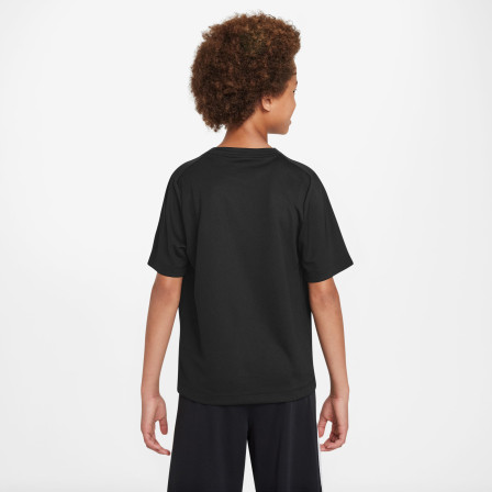 Camiseta Manga Corta de sportwear Nike Dri-Fit Icon Big Kids' (B