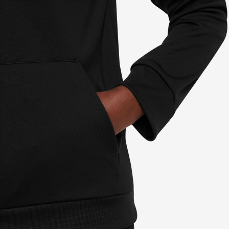 Sudadera de futbol Cr7 Big Kids' (Boys') Pullover
