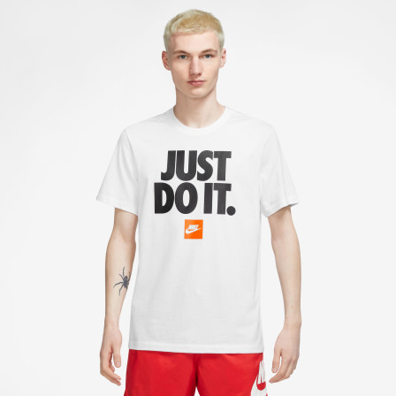 Camiseta Manga Corta de sportwear Nike Sportswear Men'S T-Shirt