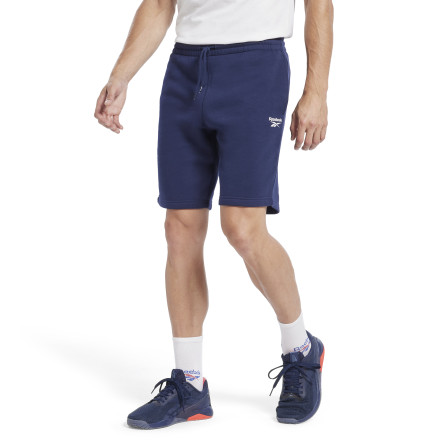 Pantalon corto de training Ri Left Leg Logo Short