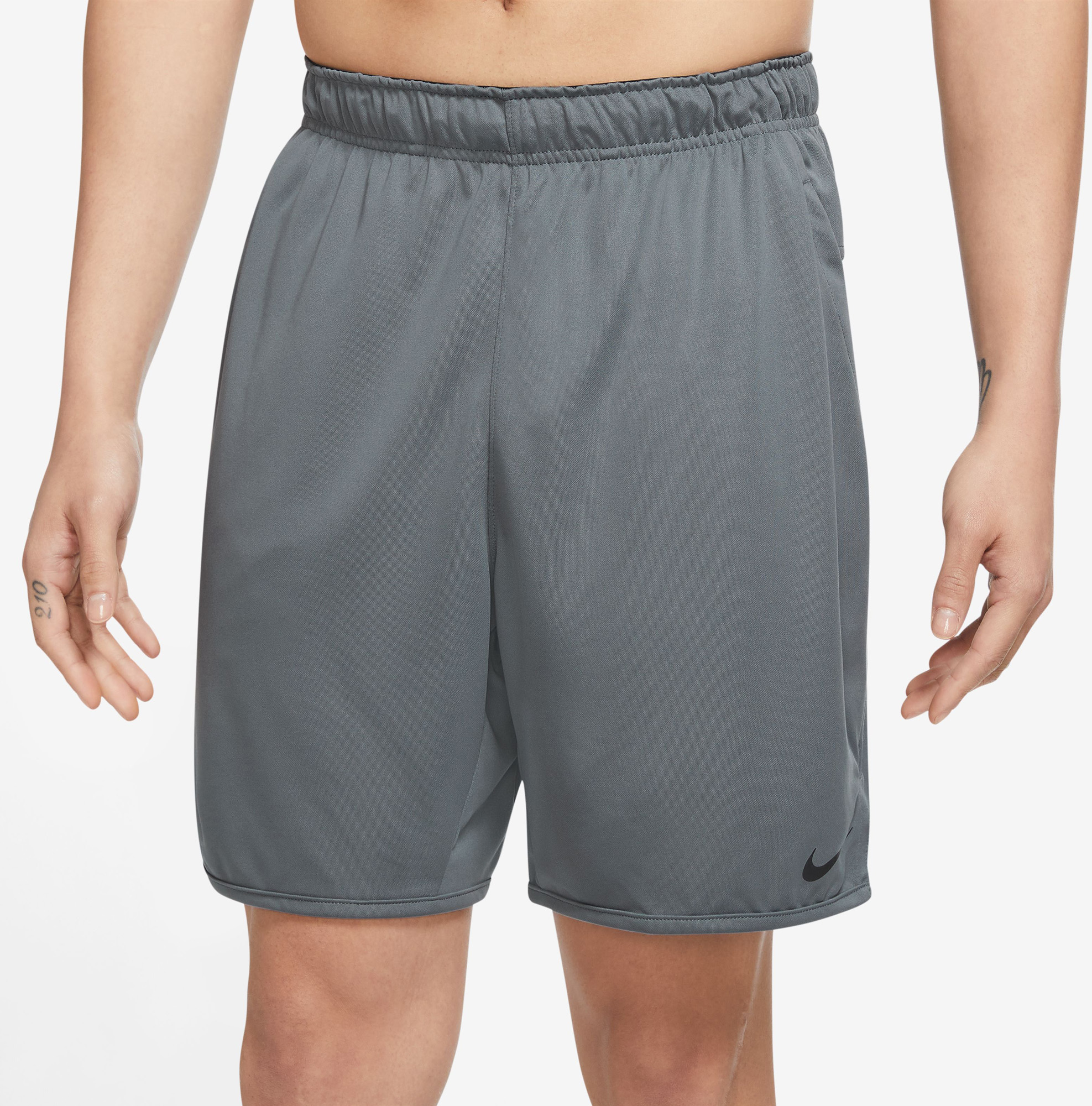  Nike Pantalones cortos para correr Flex Stride 7 2 en
