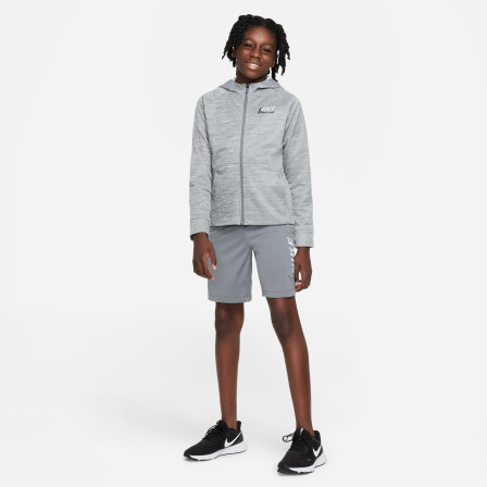 Sudadera de sportwear Nike Therma-Fit Big Kids' (Boy