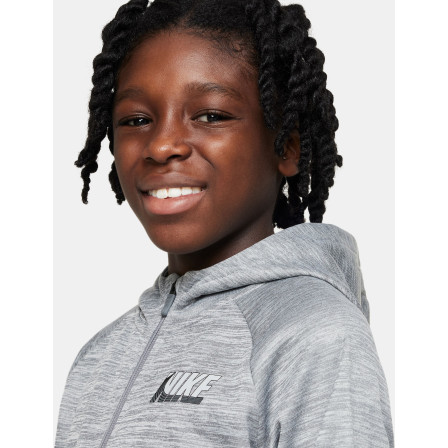 Sudadera de sportwear Nike Therma-Fit Big Kids' (Boy