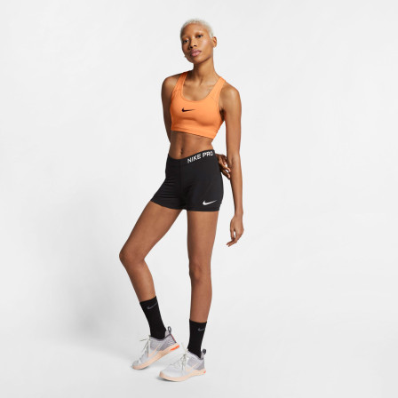 Sujetador Deportivo Pro Classic Swoosh