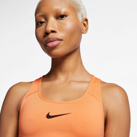 Sujetador Deportivo Pro Classic Swoosh