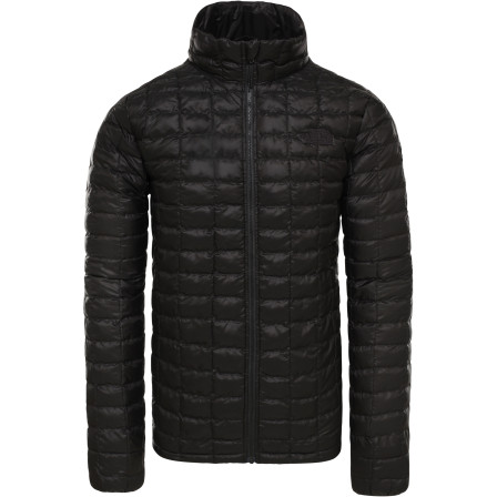 Anorak Thermoball Eco