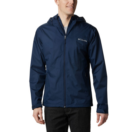 Chubasquero de outdoor Inner Limits Ii Jacket