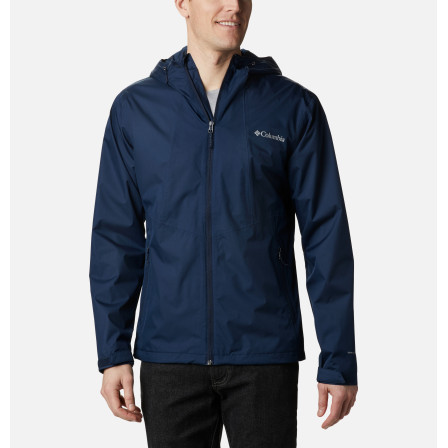 Chubasquero de outdoor Inner Limits Ii Jacket