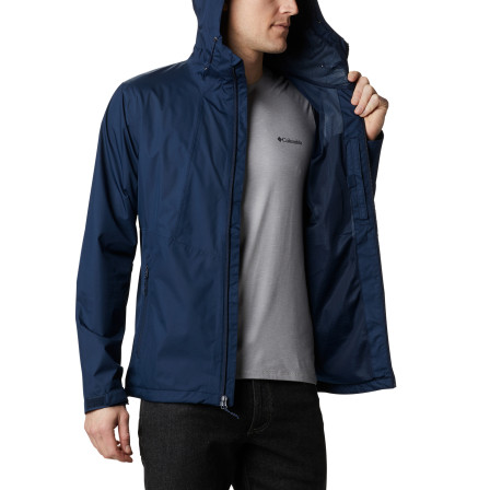 Chubasquero de outdoor Inner Limits Ii Jacket