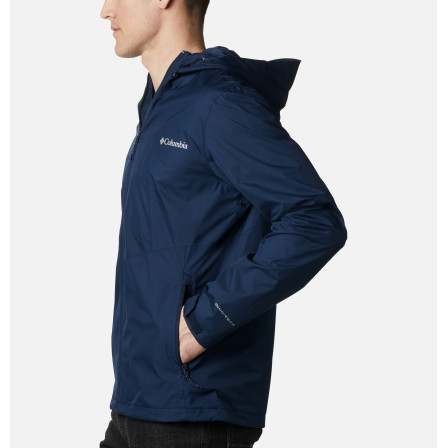 Chubasquero de outdoor Inner Limits Ii Jacket