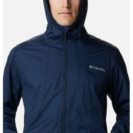 Chubasquero de outdoor Inner Limits Ii Jacket