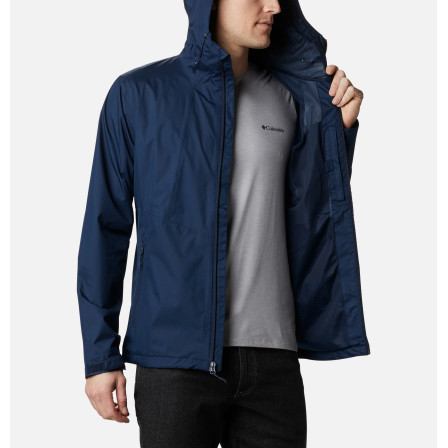 Chubasquero de outdoor Inner Limits Ii Jacket