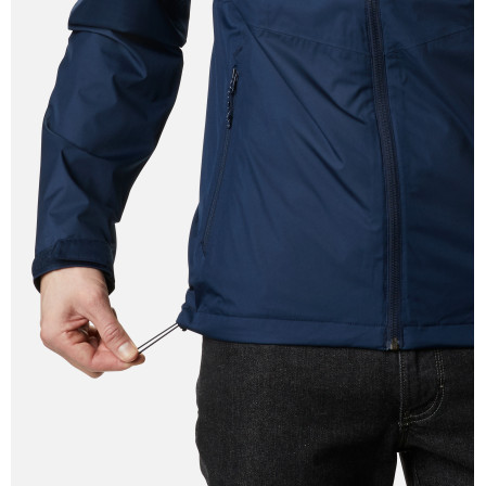 Chubasquero de outdoor Inner Limits Ii Jacket
