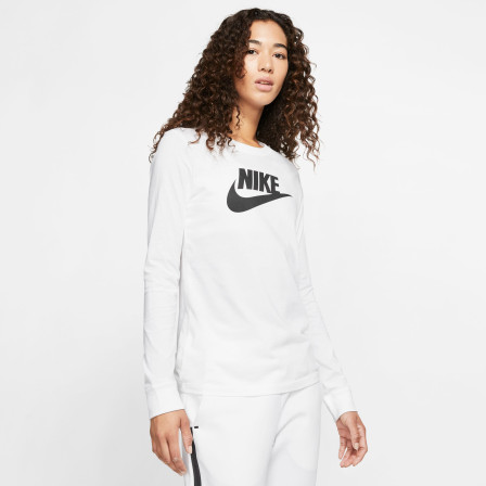 Camiseta Manga Larga de sportwear Nike Sportswear Womens Long-Sl