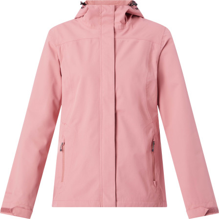 Chaqueta Terang Shell II