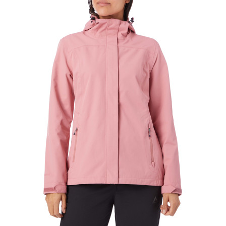 Chaqueta Terang Shell II