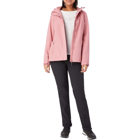Chaqueta Terang Shell II