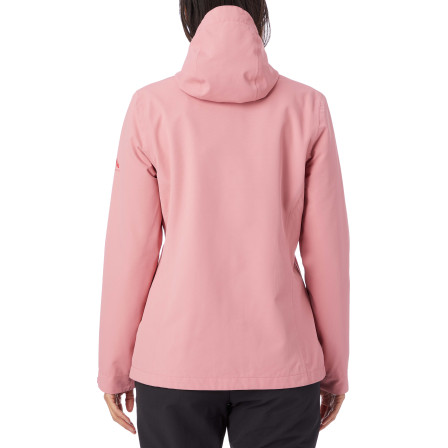 Chaqueta Terang Shell II