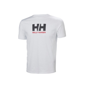 Camiseta Manga Corta Hh Logo