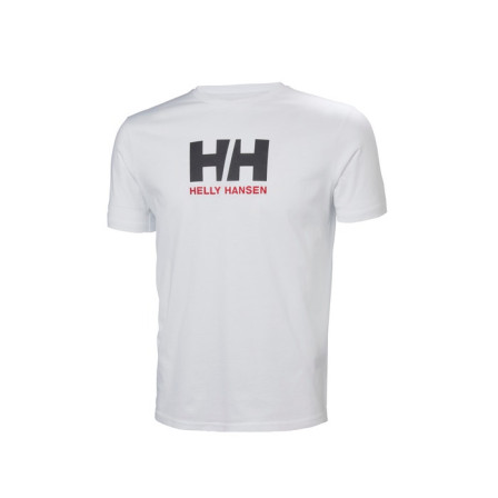 Camiseta Manga Corta de sportwear Hh Logo T-Shirt