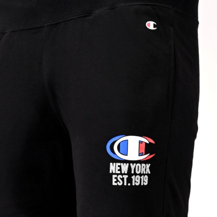 Pantalon de sportwear Rib Cuff Pants