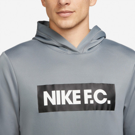 Sudadera F.C.