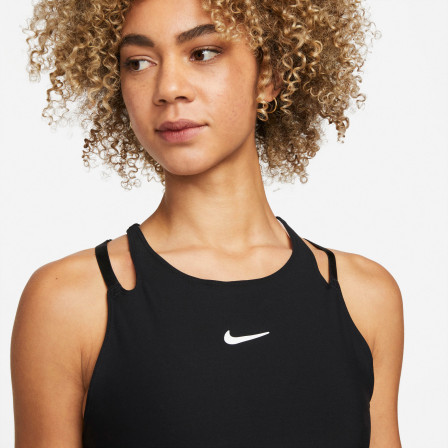 Camiseta Sin Mangas de tenis Nikecourt Dri-Fit Advantage Wo