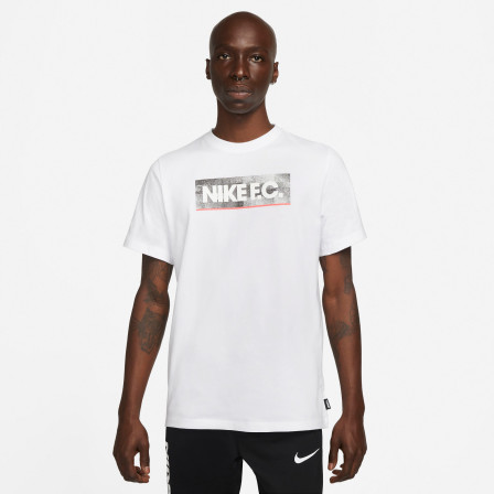 Camiseta Manga Corta de futbol Nike F.C. Men'S T-Shirt