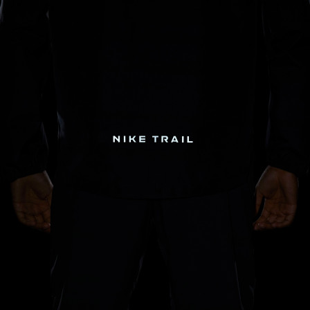 2ª Capa de trail running Nike Gore-Tex Men'S Trail Runn