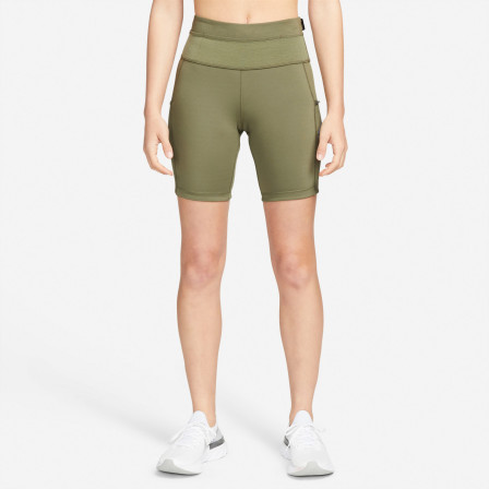 Pantalon corto de trail running Nike Dri-Fit Epic Luxe Women'S
