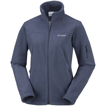 Cisne de outdoor Fast Trek Ii Jacket