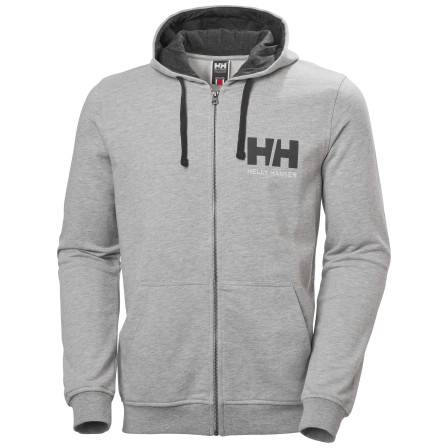 Sudadera de sportwear Hh Logo Full Zip Hoodie