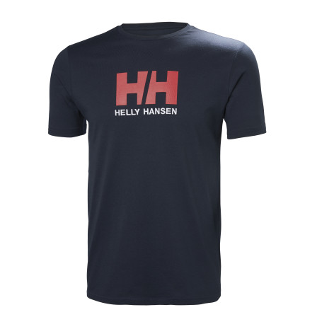 Camiseta Manga Corta de sportwear Hh Logo T-Shirt