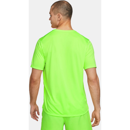 Camiseta Manga Corta de running Nike Dri-Fit Run Division Men'