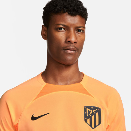 Camiseta de fútbol Atlético Madrid Niño 3ª equipación 2018/2019