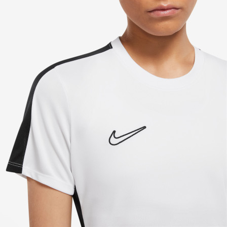 Camiseta Manga Corta de futbol W W Nk Df Acd23 Top Ss Branded