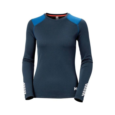 Camiseta Manga Larga de sportwear W Lifa Active Crew
