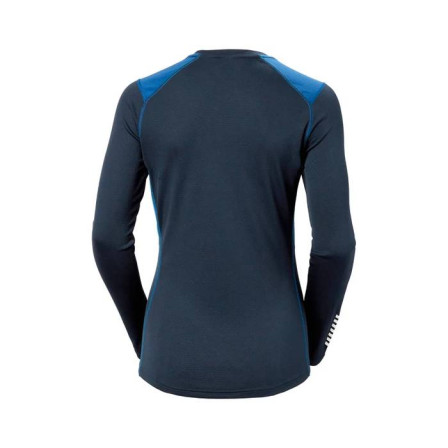 Camiseta Manga Larga de sportwear W Lifa Active Crew