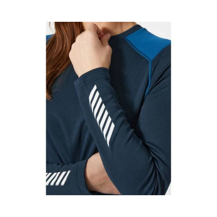 Camiseta Manga Larga de sportwear W Lifa Active Crew