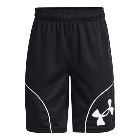 Pantalon corto de baloncesto Ua Perimeter Short