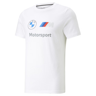 Camiseta Manga Corta BMW M...