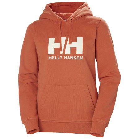 Sudadera de sportwear W Hh Logo Hoodie
