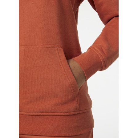 Sudadera de sportwear W Hh Logo Hoodie
