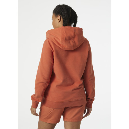 Sudadera de sportwear W Hh Logo Hoodie