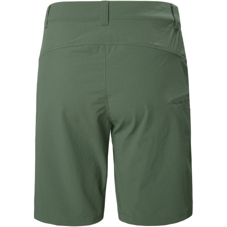 Pantalon corto de outdoor W Brona Softshell Shorts