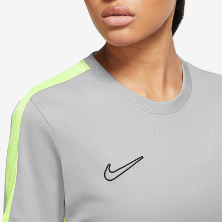 Camiseta Manga Corta de futbol W W Nk Df Acd23 Top Ss Branded