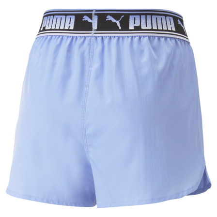 Pantalon corto de training Train Puma Strong Woven 3" Sho